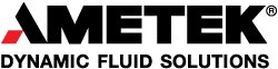 AMETEK Dynamic Fluid Solutions DFS